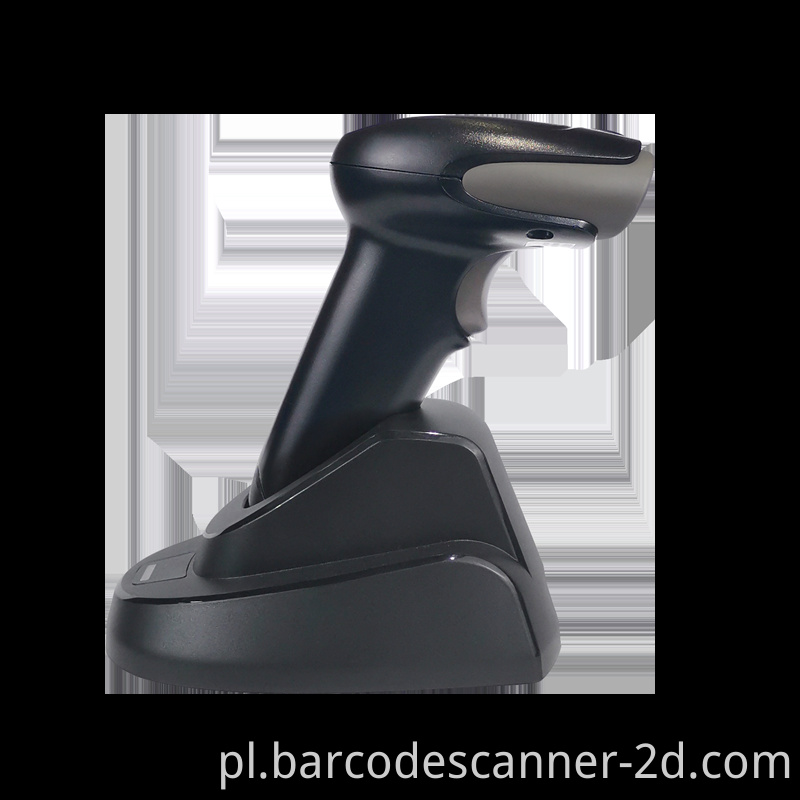 Skaner kodów kreskowych barcode scanner